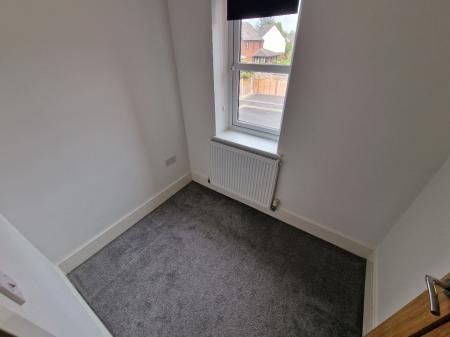 3 bedroom Town house to let in Amina Gardens, Bradmore, Wolverhampton, WV3