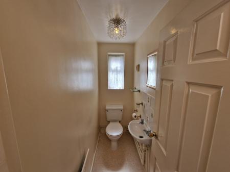 2 bedroom End of terrace house to let in Limes Road, Tettenhall, WV6