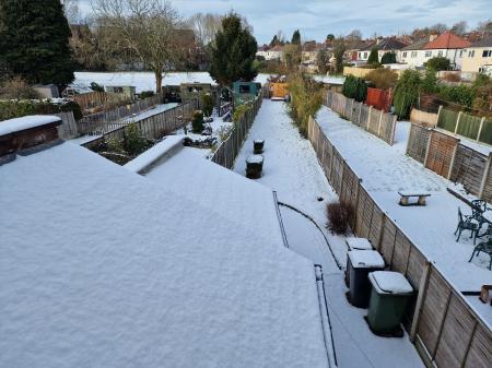 3 bedroom Terraced House to let in Aldersley Road, Wolverhampton, WV6