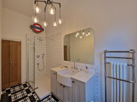 2 bedroom Apartment to let in 16 Stockwell Road, Wolverhampton, WV6