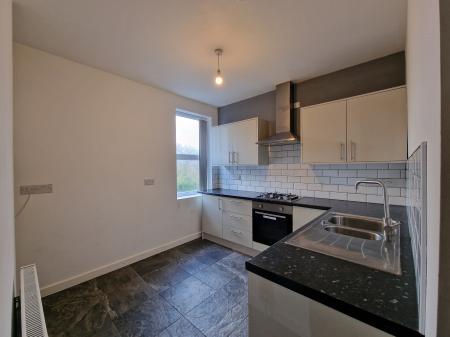 2 bedroom Duplex to let in Allen Road, Wolverhampton, WV6