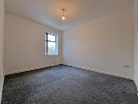 2 bedroom Duplex to let in Allen Road, Wolverhampton, WV6