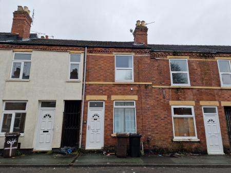 3 bedroom Terraced House to let in Lime Street, Wolverhampton, WV3