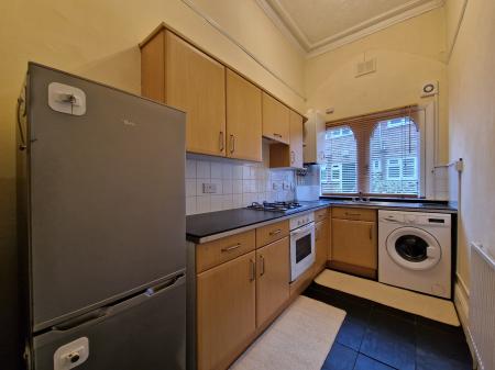 1 bedroom Flat to let in Park Dale East, Wolverhampton, WV1