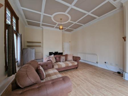 1 bedroom Flat to let in Park Dale East, Wolverhampton, WV1
