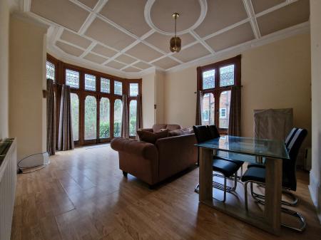 1 bedroom Flat to let in Park Dale East, Wolverhampton, WV1