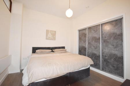 1 bedroom Flat to let in Westside One, 22 Suffolk St Queensway, Birmingham, B1