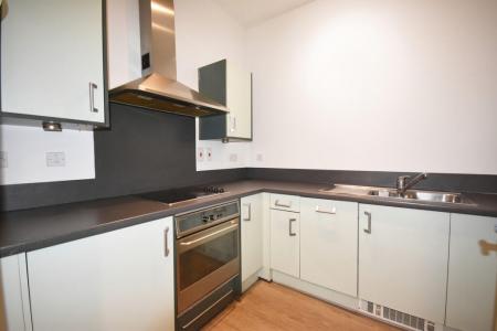 1 bedroom Flat to let in Westside One, 22 Suffolk St Queensway, Birmingham, B1