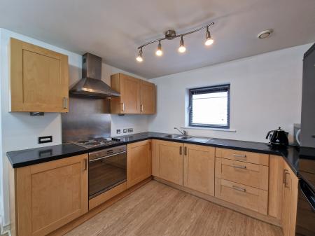 1 bedroom Flat to let in Albion Street, Wolverhampton, WV1