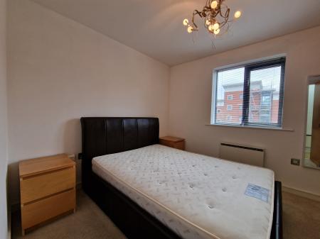 1 bedroom Flat to let in Albion Street, Wolverhampton, WV1