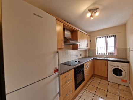 2 bedroom Apartment to let in Bilbrook Court, Bilbrook, WV8