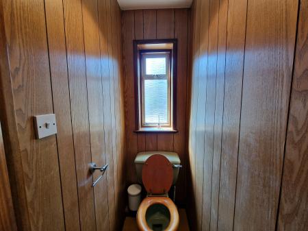 2 bedroom Semi-detached house for sale in Pool Hall Road, Castlecroft, Wolverhampton, WV3