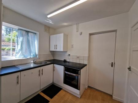 2 bedroom Semi-detached house for sale in Pool Hall Road, Castlecroft, Wolverhampton, WV3