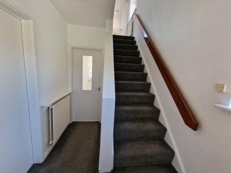 2 bedroom Semi-detached house for sale in Pool Hall Road, Castlecroft, Wolverhampton, WV3