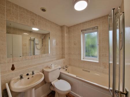 2 bedroom Semi-detached house for sale in Levington Close, Perton, WV6