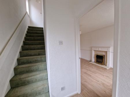 2 bedroom Semi-detached house for sale in Levington Close, Perton, WV6