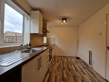 2 bedroom Semi-detached house for sale in Levington Close, Perton, WV6