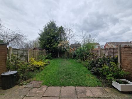 2 bedroom Semi-detached house for sale in Levington Close, Perton, WV6