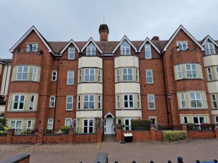 66 Lichfield Road, Sutton Coldfield, B74