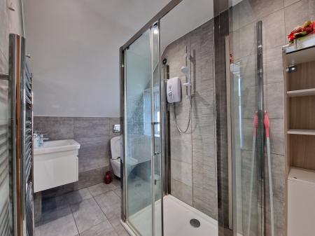 5 bedroom Semi-detached house for sale in Park Road East, Wolverhampton, WV1