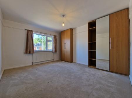 3 bedroom Semi-detached house to let in Davenport Road, Tettenhall, WV6