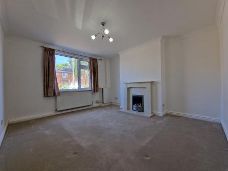 3 bedroom Semi-detached house to let in Davenport Road, Tettenhall, WV6