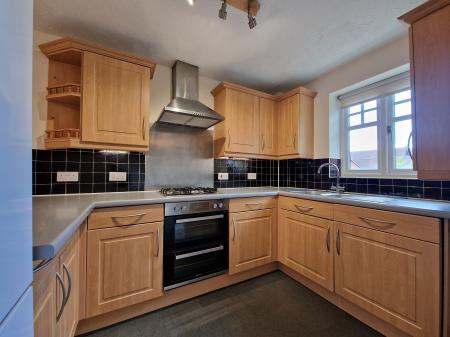 1 bedroom Flat to let in Bewick Court, The Holloway, Wolverhampton, WV6
