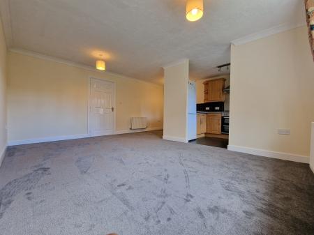 1 bedroom Flat to let in Bewick Court, The Holloway, Wolverhampton, WV6