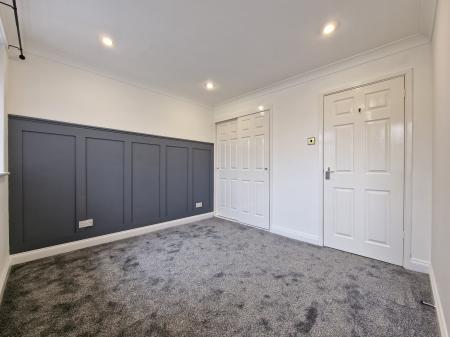 2 bedroom Semi-detached house to let in Paxton Avenue, Perton, WV6