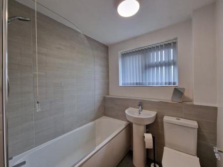 2 bedroom Semi-detached house to let in Paxton Avenue, Perton, WV6