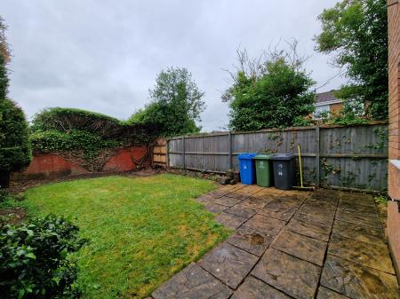 2 bedroom Semi-detached house to let in Paxton Avenue, Perton, WV6