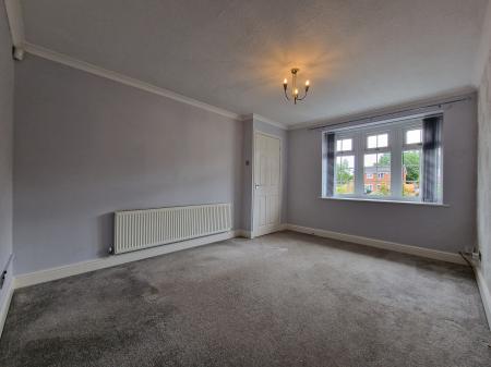 2 bedroom Semi-detached house to let in Paxton Avenue, Perton, WV6