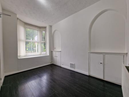 3 bedroom Terraced House to let in Willenhall Road, Wolverhampton, WV1