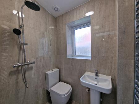 3 bedroom Terraced House to let in Willenhall Road, Wolverhampton, WV1