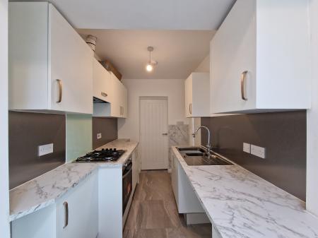 3 bedroom Terraced House to let in Willenhall Road, Wolverhampton, WV1