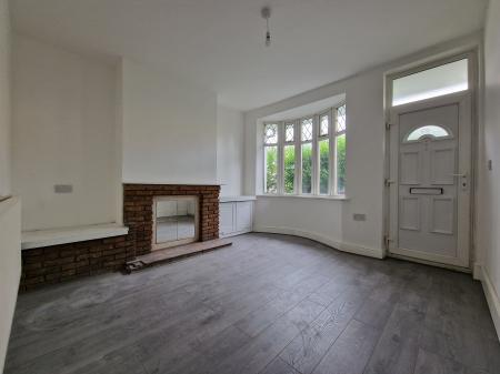 3 bedroom Terraced House for sale in Woden Road, Wolverhampton, WV10