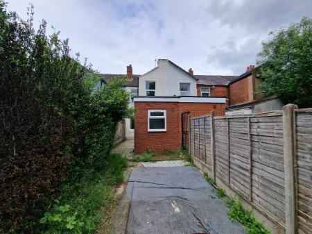 3 bedroom Terraced House for sale in Woden Road, Wolverhampton, WV10