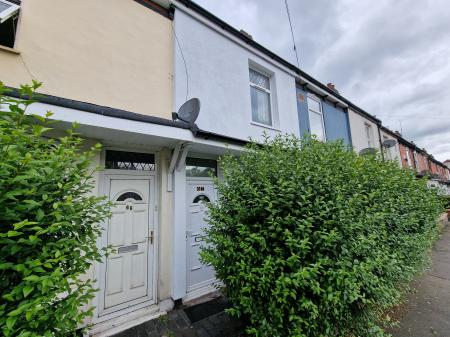 3 bedroom Terraced House for sale in Woden Road, Wolverhampton, WV10