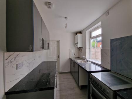 3 bedroom Terraced House for sale in Woden Road, Wolverhampton, WV10