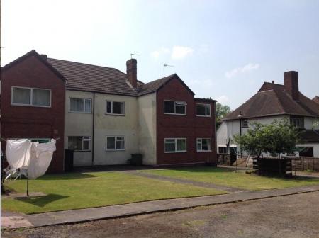 1 bedroom Flat to let in Copthorne Road, Penn Fields, Wolverhampton, WV3