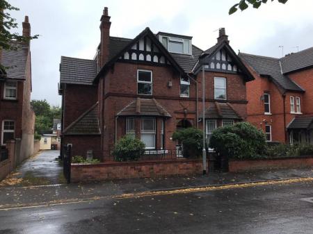 1 bedroom Flat to let in Park Avenue, Wolverhampton, WV1
