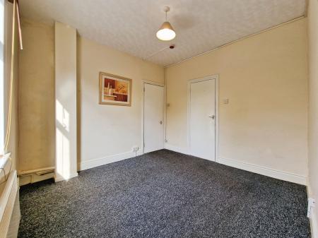 1 bedroom Flat to let in Park Avenue, Wolverhampton, WV1
