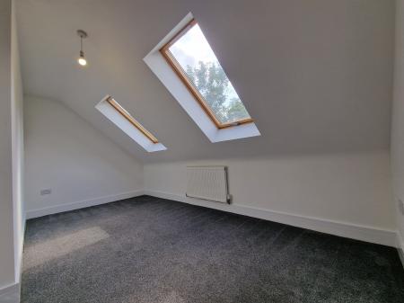 3 bedroom Town house to let in Amina Gardens, Bradmore, Wolverhampton, WV3