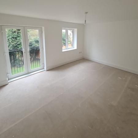 3 bedroom Town house to let in Amina Gardens, Wolverhampton, WV3