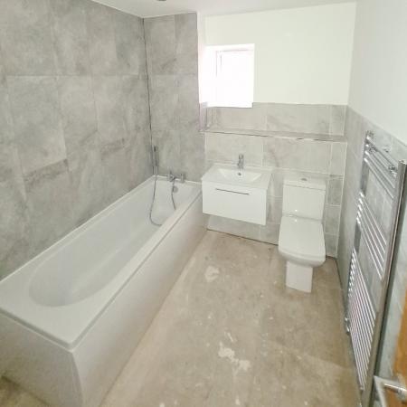 3 bedroom Town house to let in Amina Gardens, Wolverhampton, WV3