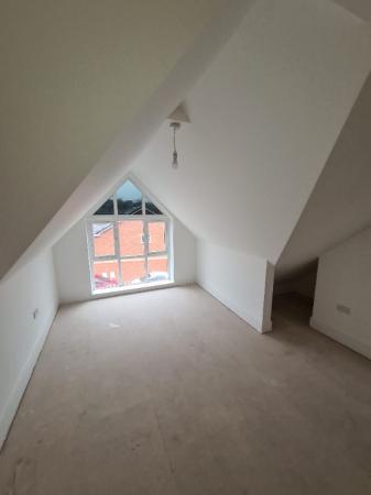 3 bedroom Town house to let in Amina Gardens, Wolverhampton, WV3