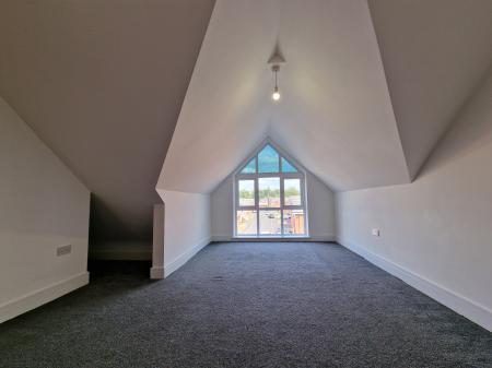 3 bedroom Town house to let in Amina Gardens, Bradmore, Wolverhampton, WV3
