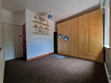 3 bedroom Terraced House to let in Powell Street, Wolverhampton, WV10