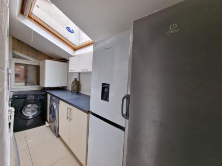 3 bedroom Terraced House to let in Powell Street, Wolverhampton, WV10