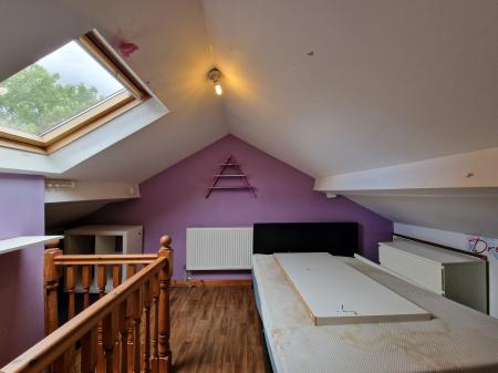 3 bedroom Terraced House to let in Powell Street, Wolverhampton, WV10
